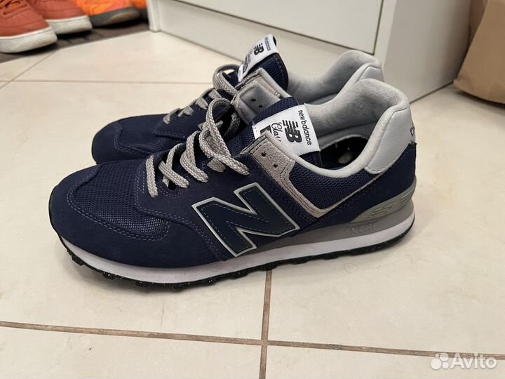 New balance 574 us 9,5 eu 43