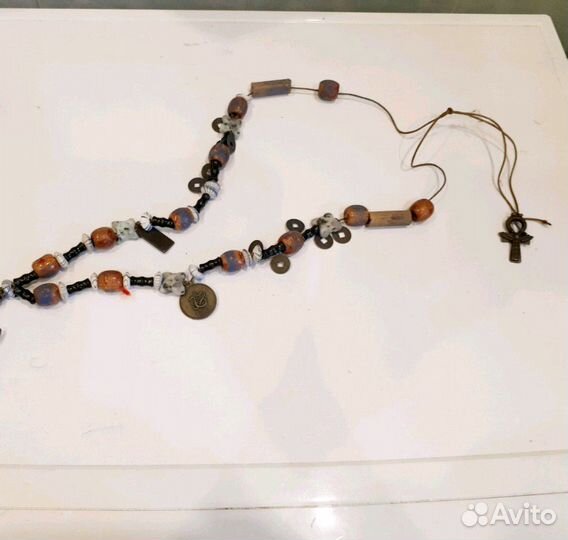 Костюм Троля из WoW. Косплей