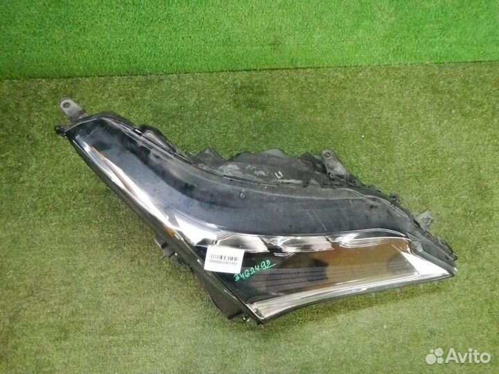 Фара правая Lexus RX200t/RX300/RX350/RX350L/RX450h