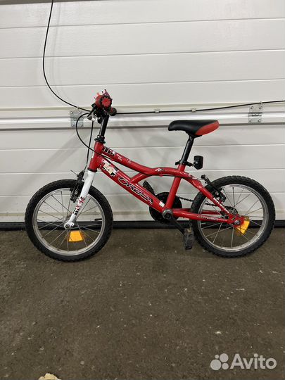 Велосипед orbea MX 14