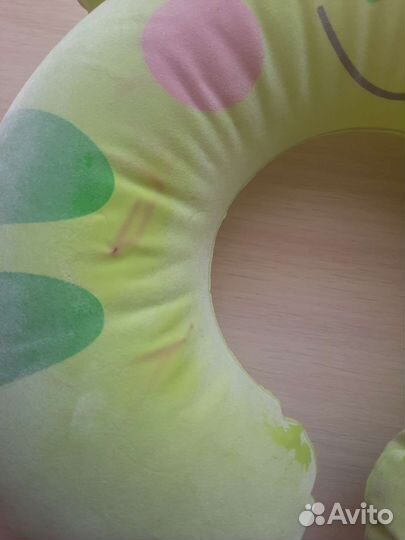 Детские подушки для путешествий