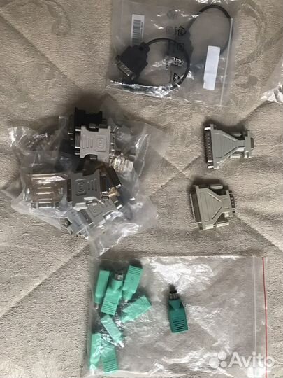 Переходник