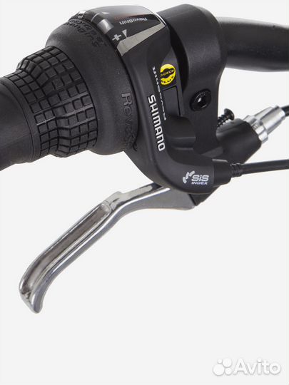 Велосипед складной Stern Compact 16