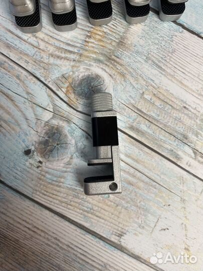 Зажимы для телефона