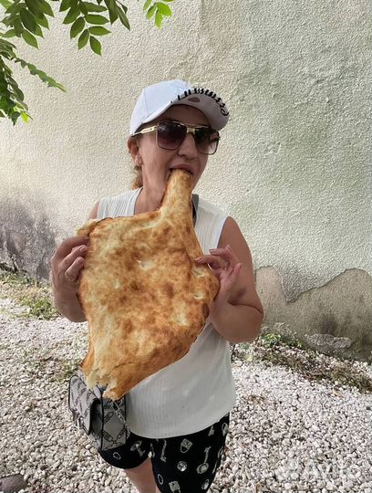 Тур в Грузию