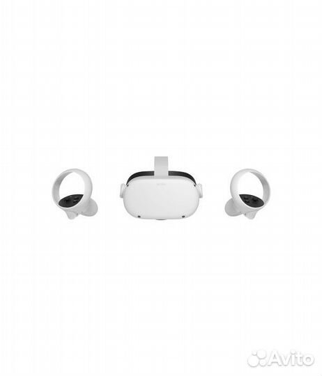 Oculus Quest 2 256 гб