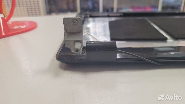 Верхняя крышка ноутбука Acer Aspire 5542G