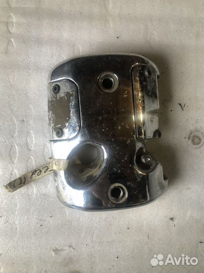 Клапанная крышка гбц honda steed 400 №16