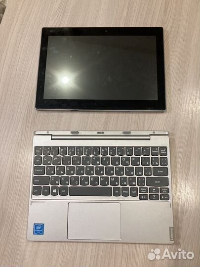 Нетбук lenovo miix 320-10icr