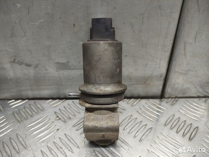 Клапан EGR Volkswagen Polo 4 1.2 BME 2005