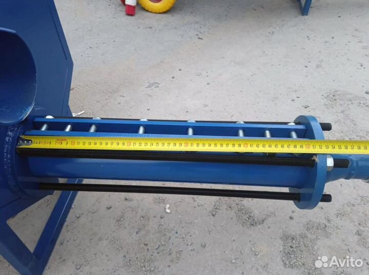 Растворонасос Р100