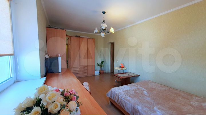 2-к. квартира, 62,7 м², 8/10 эт.