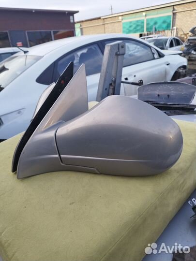 Зеркала chery fora