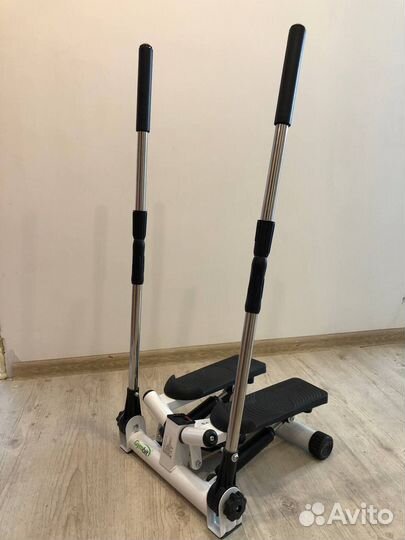 Тренажер степпер Gymbit