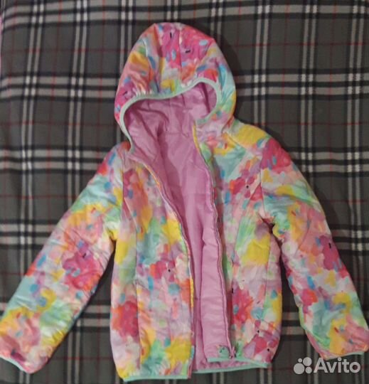 Детская одежда