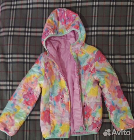 Детская одежда