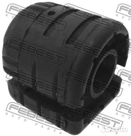 Сайлентблок задний рычага подвески перед прав/лев