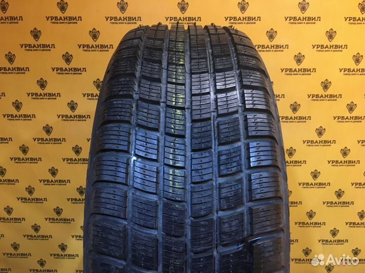 Michelin Pilot Alpin 245/45 R18 96V