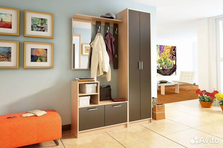 Тумба новая