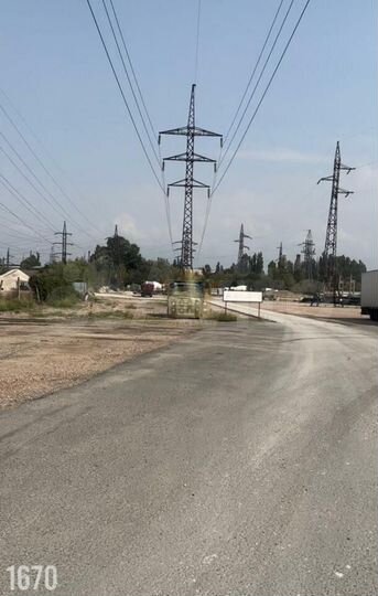 Сдам складское помещение, 600 м²