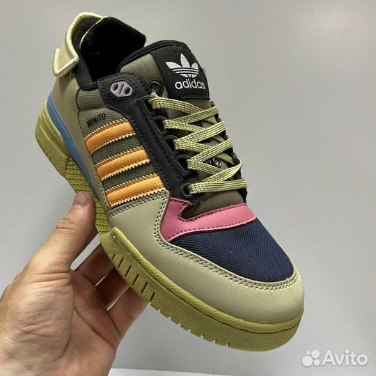 Кроссовки мужские adidas Benito