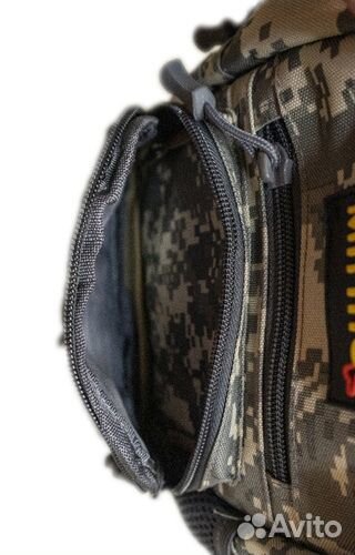 Сумка через плечо