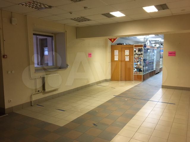Торговая площадь, 50м²