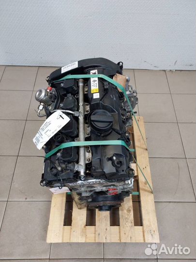 Двигатель B48B20A BMW 3 F30/F31/F34 рест