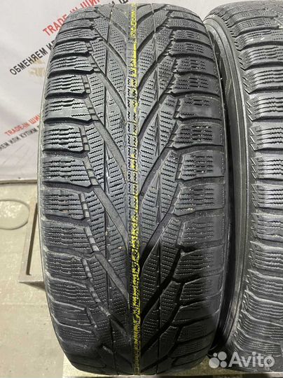 Nokian Tyres Hakkapeliitta R2 SUV 235/60 R18 107R