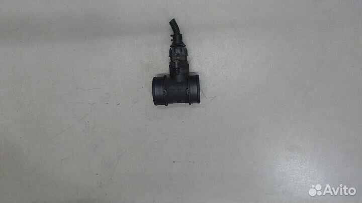 Измеритель потока воздуха Opel Astra G, 1998