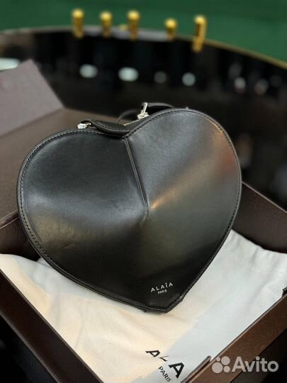 Сумка женская Alaia