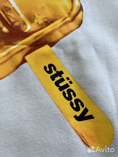 Худи Stussy Ice Cream