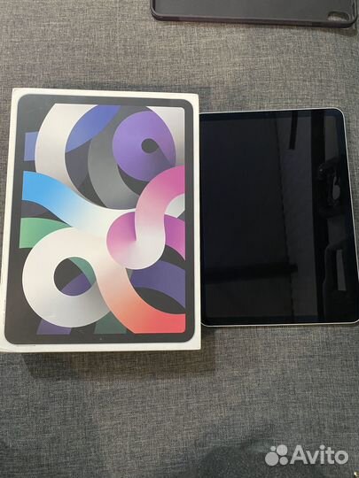 iPad Air 4 64gb wi fi