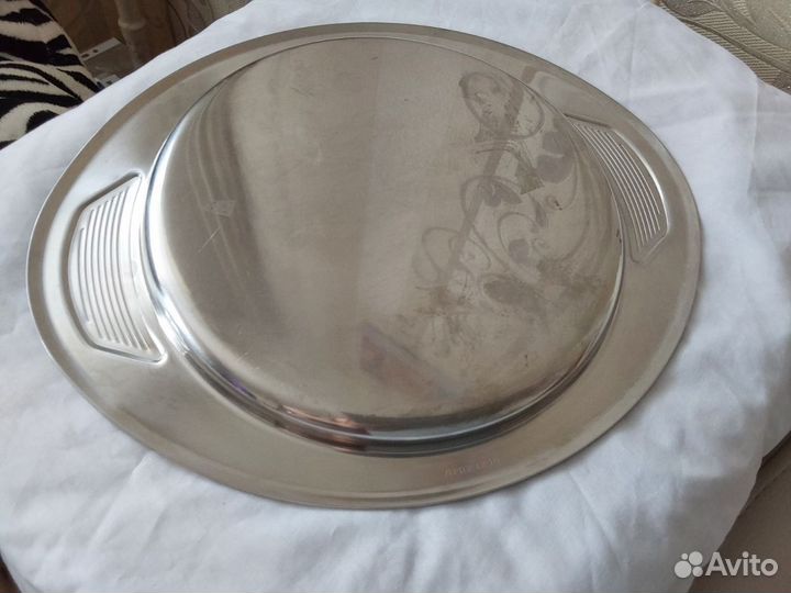 Zepter/ комплект 3 шт/ Миска сервировочная