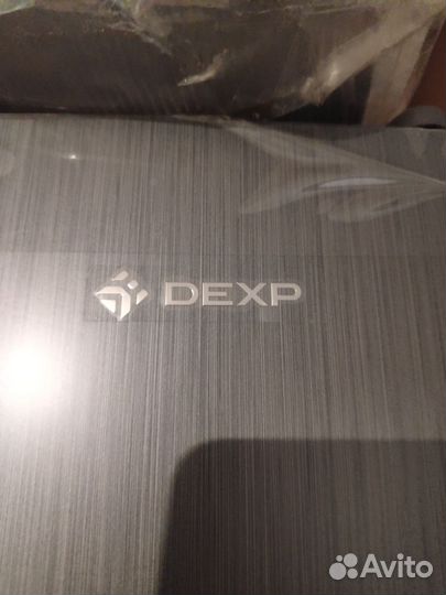 Холодильник двухкамерный новый большой, торг умест