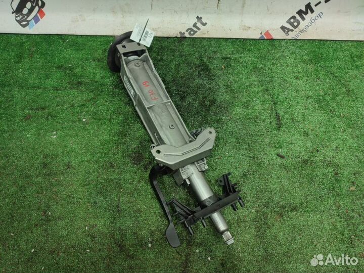 Рулевая колонка Bmw 320I F30 N20B20B 2012