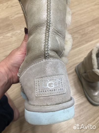 Угги UGG оригинальнын 34 размер
