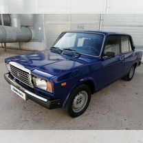 ВАЗ (LADA) 2107 1.6 MT, 1999, 84 000 км, с пробегом, це�на 195 000 руб.