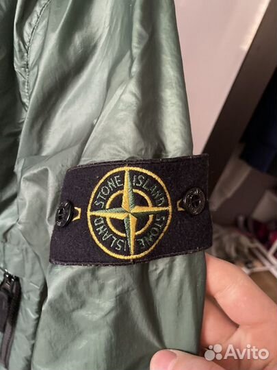 Stone island