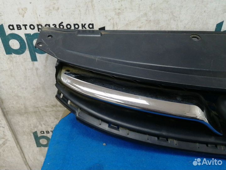 Решетка радиатора 86351-3X200 Hyundai Elantra V MD