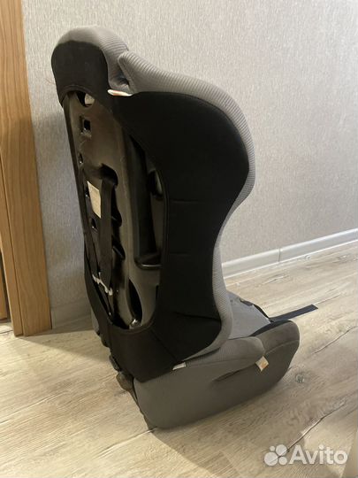 Детское авто кресло