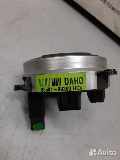 Кнопка управления зеркалами Ssangyong Kyron DJ