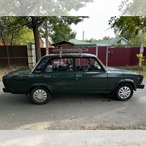 ВАЗ (LADA) 2105 1.5 MT, 1997, 89 000 км, с пробегом, цена 160 000 руб.