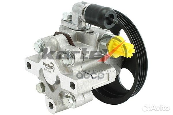 Насос гур kps023 kortex