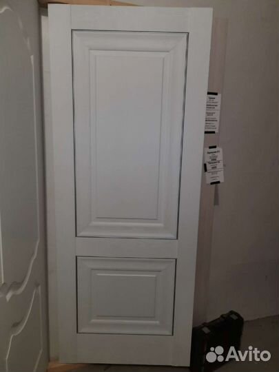 Двери межкомнатные