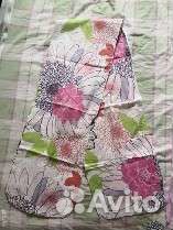 Farla Наволочка 190на35 (бязь)