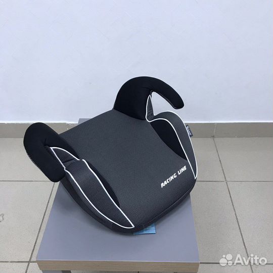 Автокресло бустер от 15 кг до 36