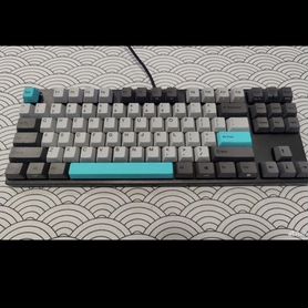 Игровая клавиатура varmilo VA87M Moonlight