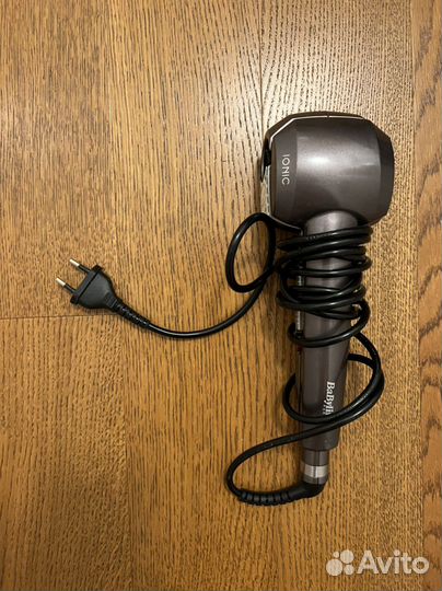 Babyliss для локонов