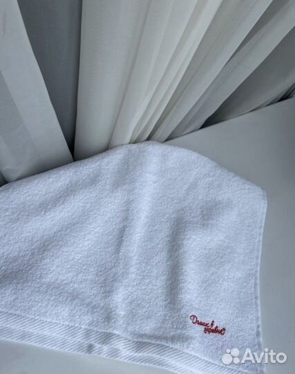 Махровые полотенца китай СССР